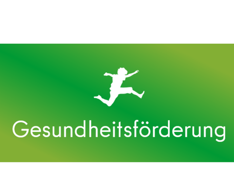 Gesundheitsförderung