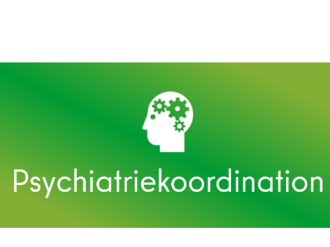 Psychiatriekoordination II