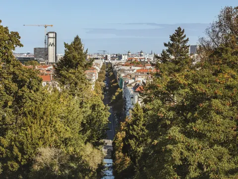 Viktoriapark Kreuzberg