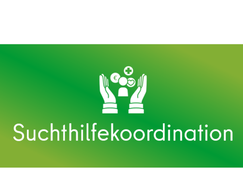 Suchthilfekoordination