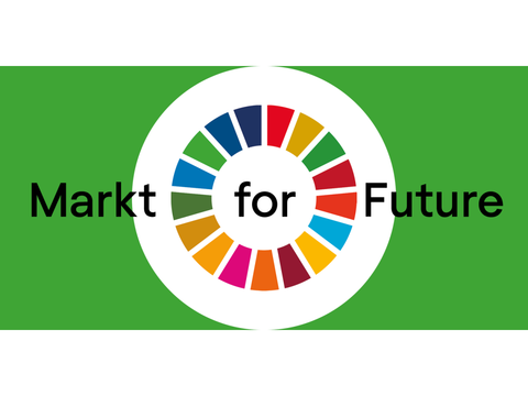 Markt for future SDG
