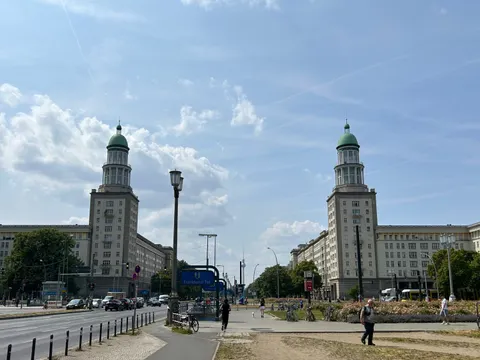 Frankfurter Tor