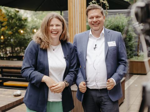 Grußworte