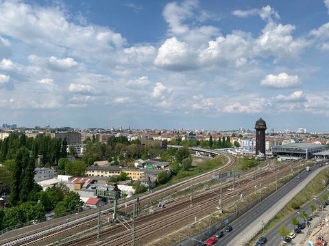Ostkreuz