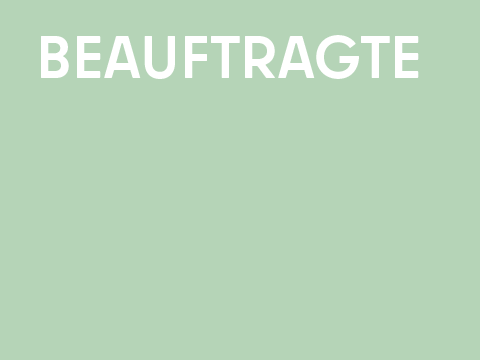 Grafik Beauftragte
