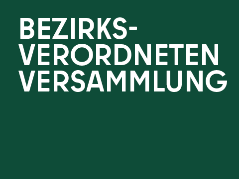 Grafik BVV
