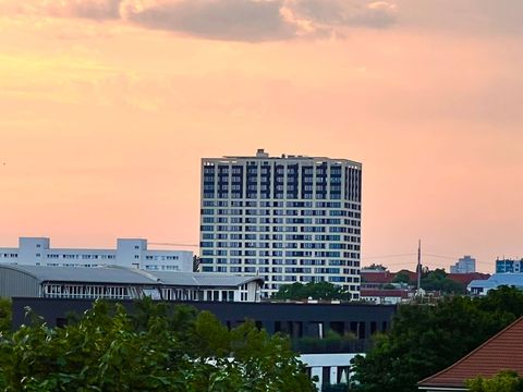 LIESE-Hochhaus der Howoge