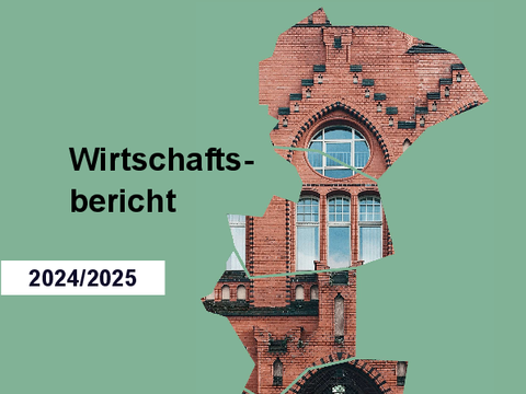 Wirtschaftsbericht 2024/2025