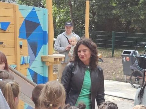 Spielplatz Einbecker Straße Teaser
