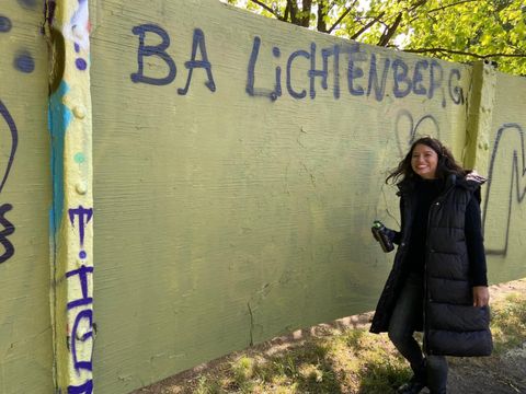 06 Graffiti