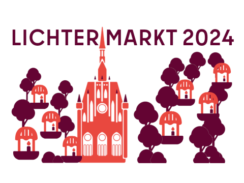 Lichtermarkt 2024