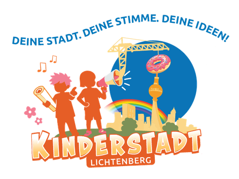 Kinderstadt Logo