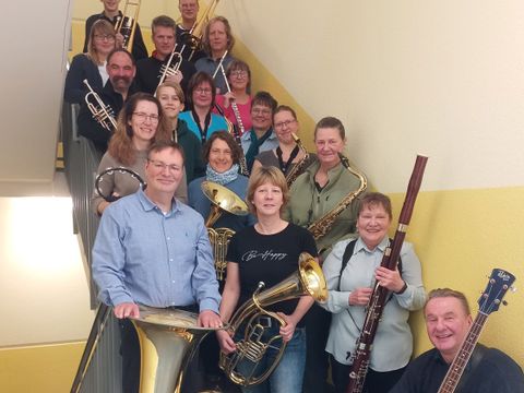 Rhythm Melody Band