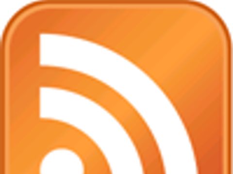 RSS-Feed