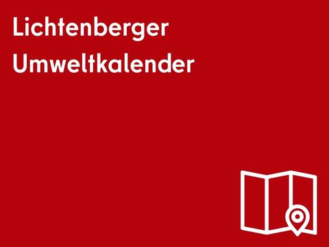 Lichtenberger Umweltkalender