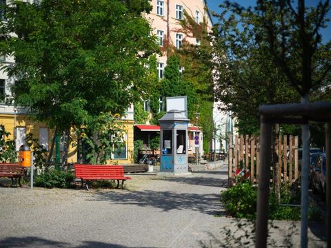 Tucholla Platz