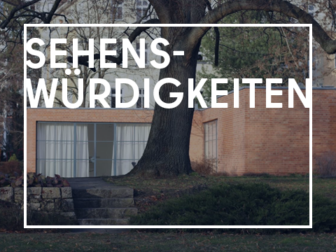 Grafik Sehenswürdigkeiten