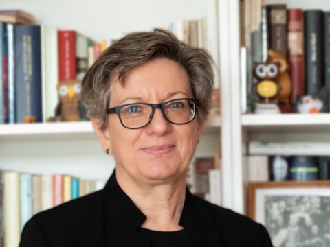 Lesung - Christina Schmidt