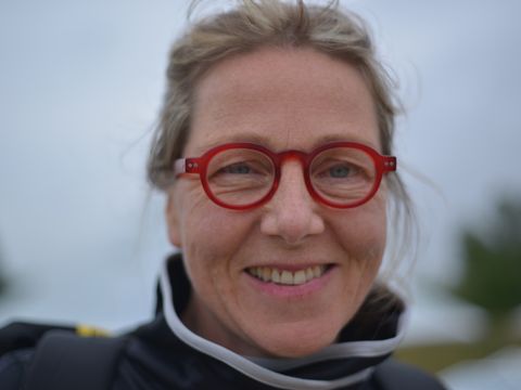 Susanne Bosch