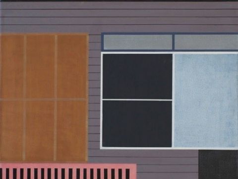 Arbeit von Christine Falk