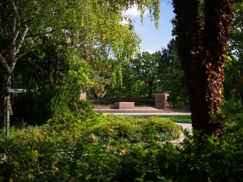 Gedenkstätte der Sozialisten, Zentralfriedhof Friedrichsfelde