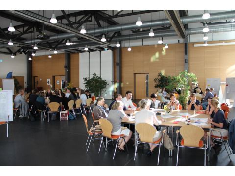 Arbeitsgruppe-KEP