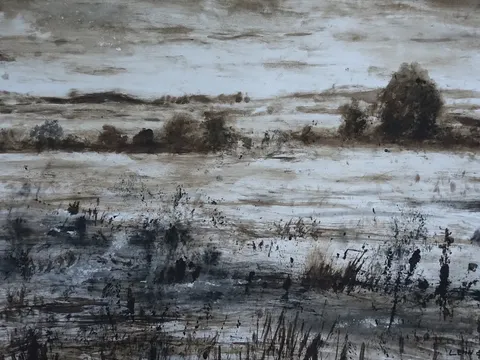 Ausstellung - LANDSCHAFT