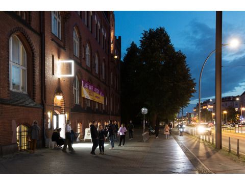 rk Galerie für zeitgenössische Kunst