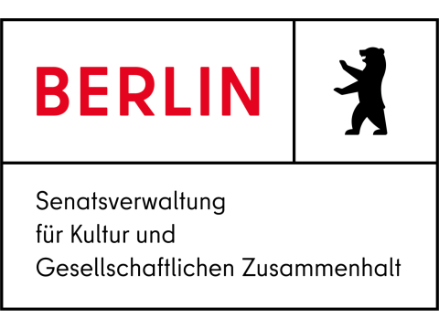 Senatsverwaltung für Kultur und Gesellschaftlichen Zusammenhalt
