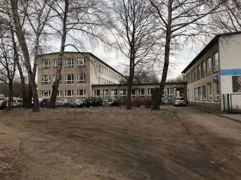 Kultschule Lichtenberg