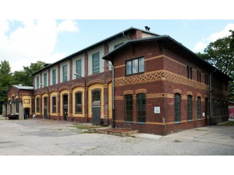 Museum Kesselhaus