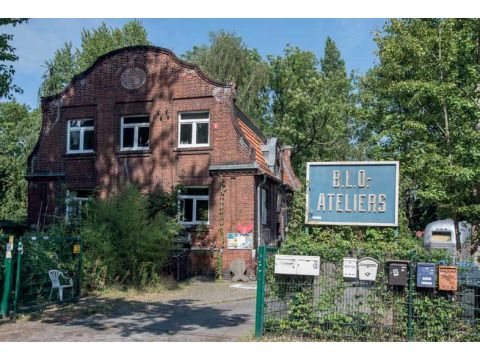 BLO-Ateliers