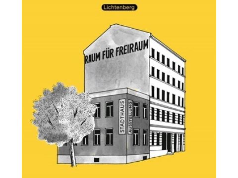 Museum Lichtenberg im Stadthaus