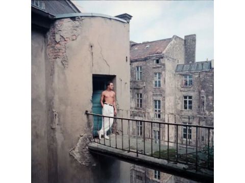 Ausstellung Andreas Fux