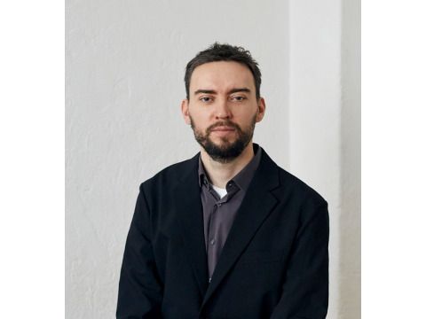 Dennis Brzek, Leite Mise van der Rohe Haus