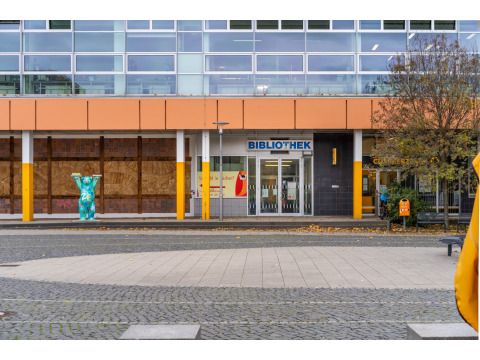 Bodo-Uhse-Bibliothek