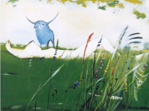 Ausstellung armenische Kulturtage