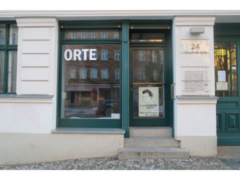 Lichtenberg Studios