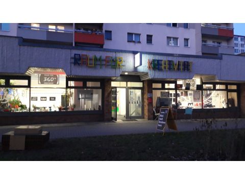 Kunsthaus 360 Grad