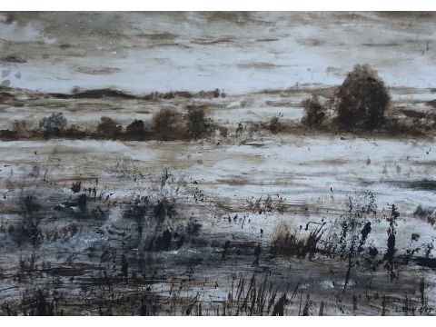 Ausstellung - LANDSCHAFT