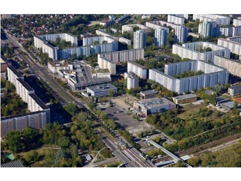 Neu-Hohenschönhausen