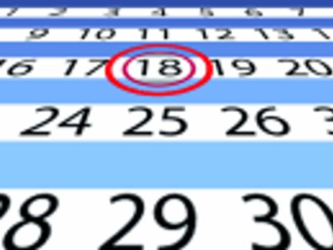 Kulturkalender