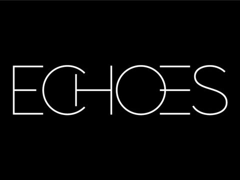 Echoes - Logo