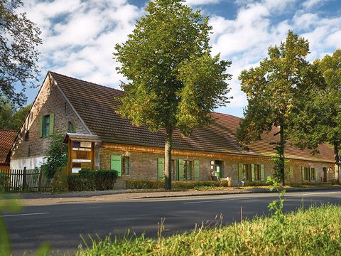 Dorfkarte Falkenberg