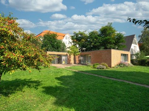 Mies von der Rohe Haus