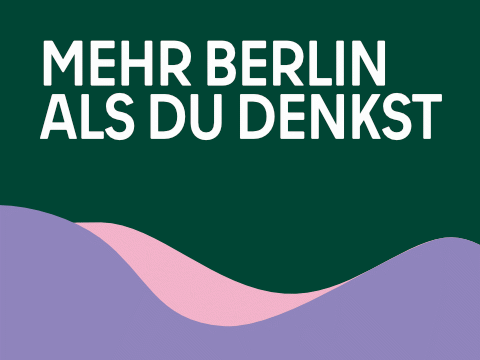 Teaser Mehr Berlin als du denkst