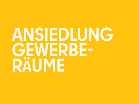 Teaser Ansiedlung Gewerberäume