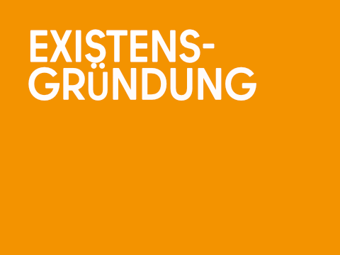 Teaser Existensgründung