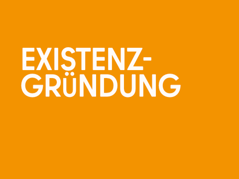 Teaser Existenzgründung
