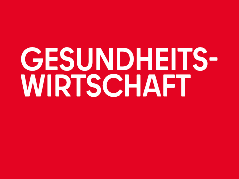 Teaser Gesundheitswirtschaft